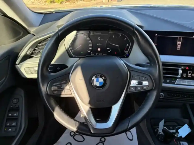 Bmw Serie 2 gran coupe 218 d business design 2.0 150 ch s8 — photo 20