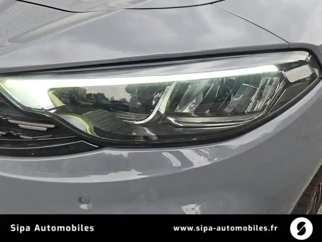 Fiat Tipo 5 portes 1.0 firefly turbo 100 ch s&amp;s — photo 30