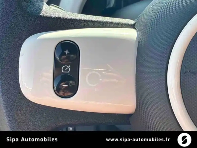 Renault Twingo iii sce 65 — photo 19