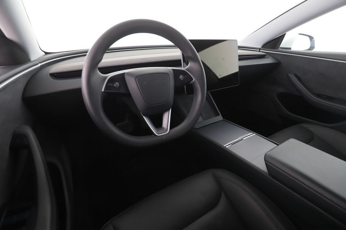 Tesla Model 3 Long Range Dual Motor AWD 75 kWh — photo 10