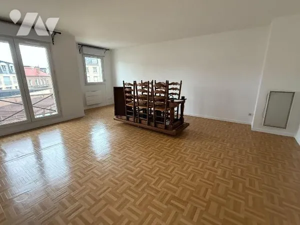 Appartement 3 pièces 75 m²