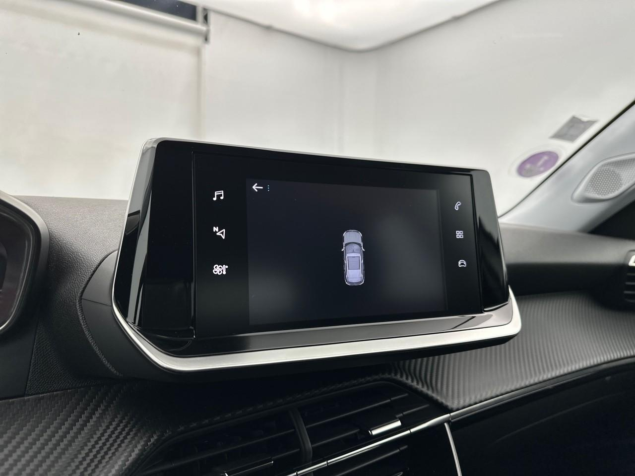 Peugeot 2008 puretech 100 s&s bvm6 style — photo 25