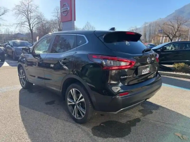 Nissan Qashqai 1.2 dig-t 115ch n-connecta — photo 7