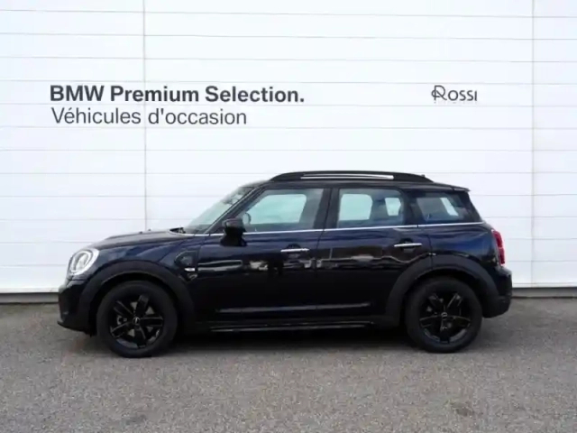 Mini Countryman cooper 136ch  highlands bva7 — photo 5