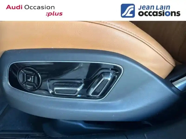 Audi A8 l 60 tfsie tiptronic 8 quattro — photo 19