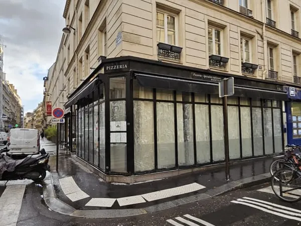 Boutique 130 m²