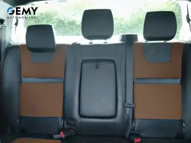 Ford Ranger double cabine 3.2 tdci 200 4x4 — photo 16