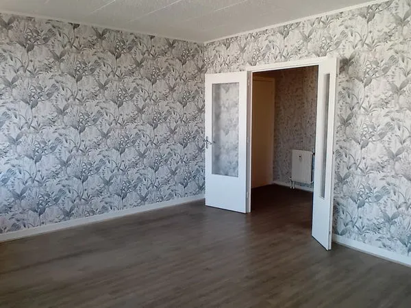 Appartement de 71 M2