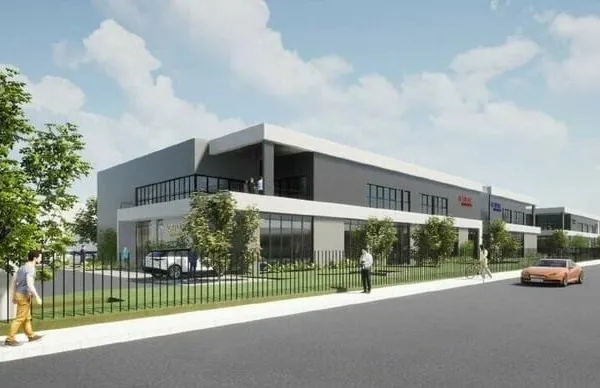 MIXTE ACTIVITES-BUREAUX à LOUER