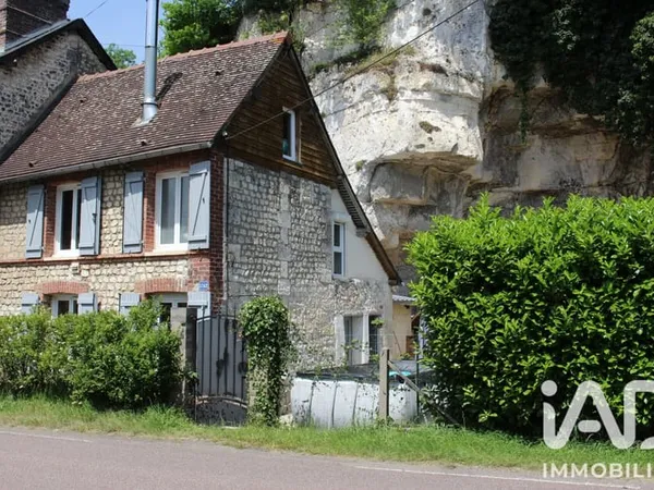 Vente Maison/villa 3 pièces