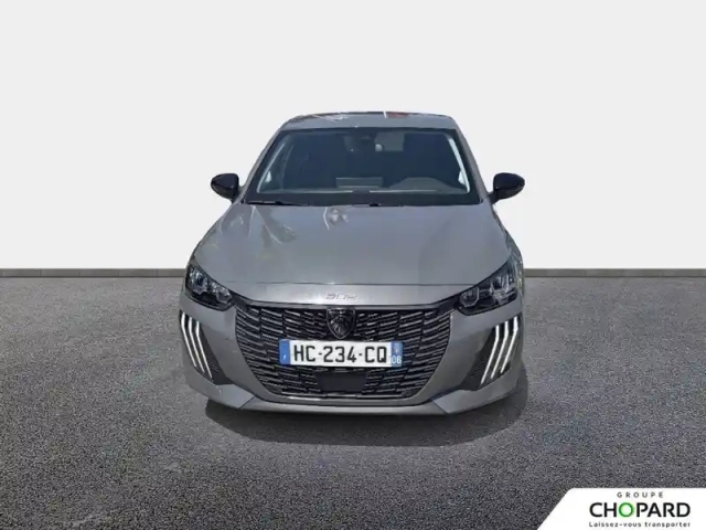Peugeot 208 100 s&amp;s bvm6 — photo 2
