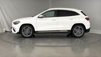 Mercedes Gla 200 d 150ch AMG Line 8G-DCT — photo 7