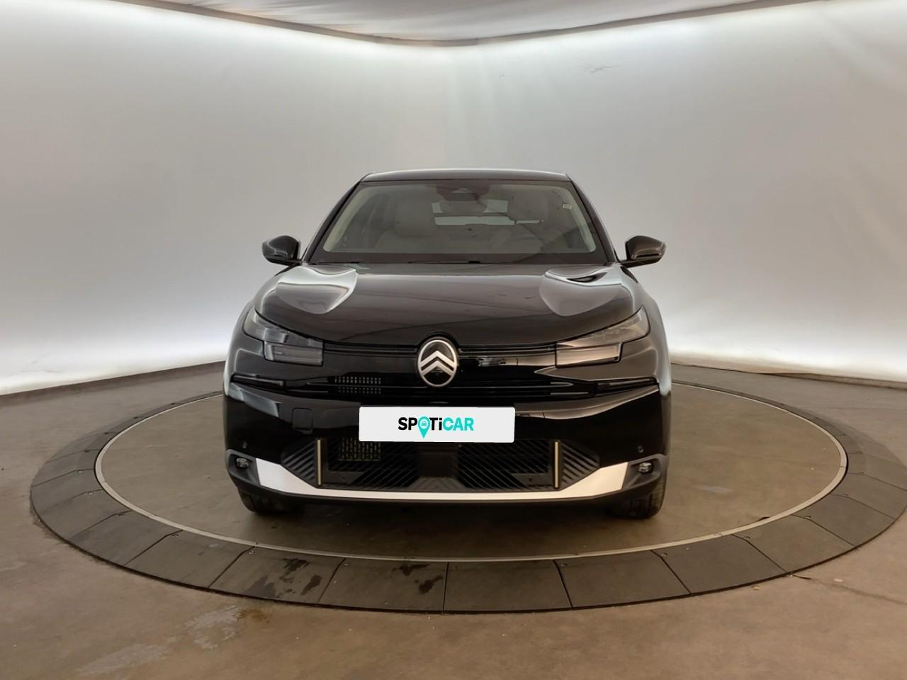 Citroën C4 hybride 145 ch e-dcs6 max — photo 2