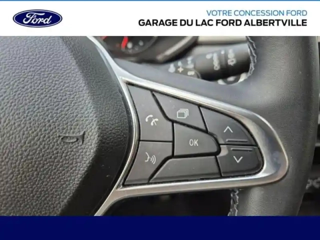 Renault Captur 1.5 blue dci 115ch business edc — photo 12