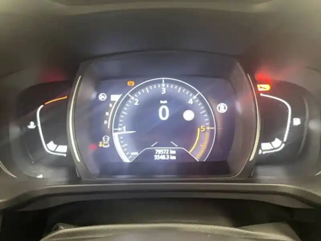 Renault Kadjar blue dci 115 edc — photo 39