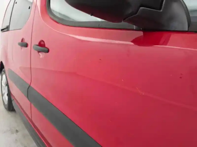 Citroën Berlingo multispace bluehdi 100 bvm5 — photo 127