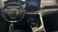 Peugeot 3008 Plug-in Hybrid 225ch GT e-EAT8 — photo 11