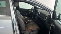 Kia Sportage 1.6 CRDi 136ch ISG GT Line 4x2 — photo 15