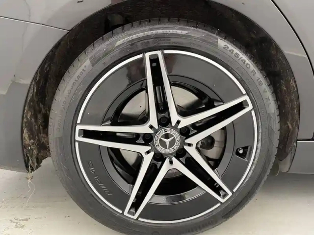 Mercedes Classe C 220 d 9g-tronic — photo 19