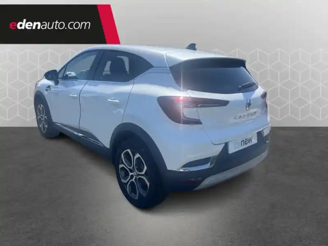 Renault Captur tce 90 — photo 3