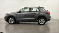 Volkswagen T-Roc 1.0 TSI 110ch Lounge — photo 7