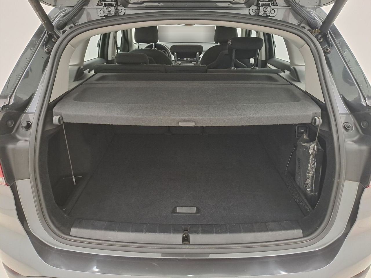 BMW X1 — photo 16