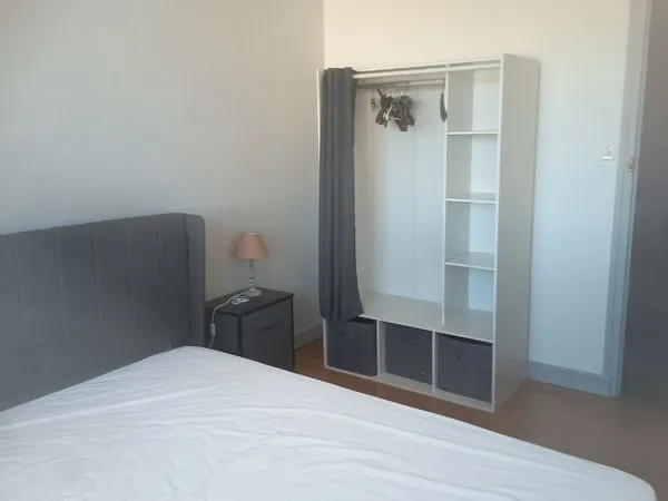 Chambre à louer