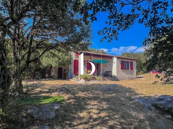 Villa 3 pièces 57 m²