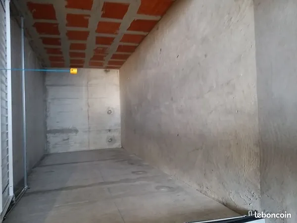 Location de surface de stokage
