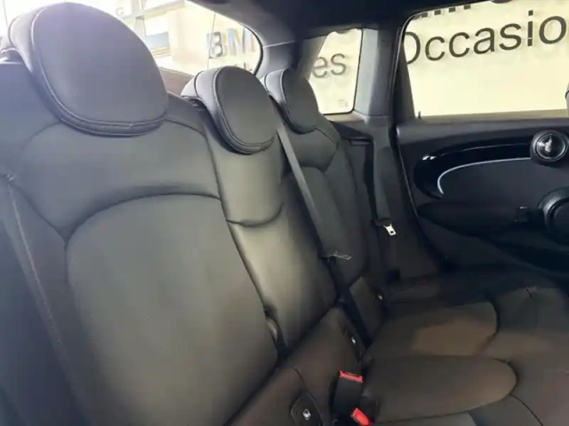Mini Mini 5 portes cooper 136ch edition premium bva7 — photo 13