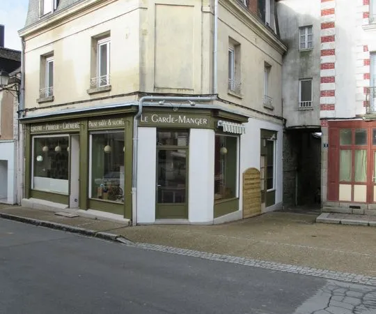 Appartement de 95m2 à louer sur Martigné-Ferchaud