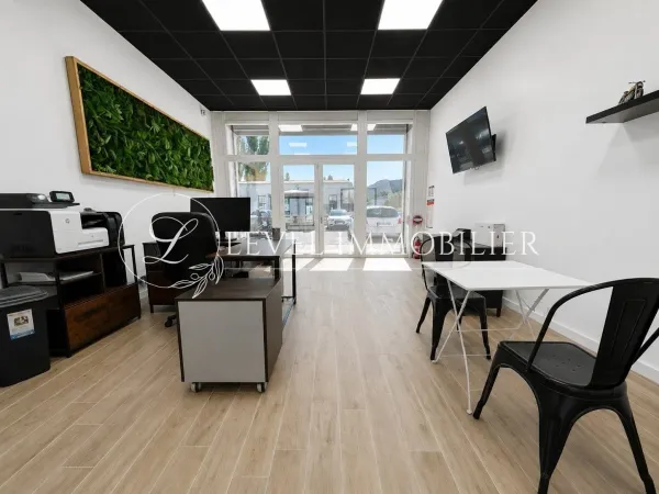 Local 40 m²
