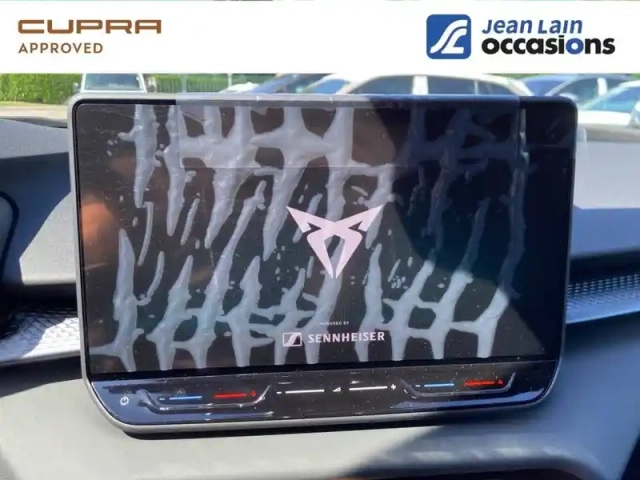 Cupra Terramar 1.5 ehybrid 272 ch dsg6 — photo 55