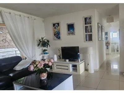 Vente Appartement 4 pièces 210 m2 à Schoelcher