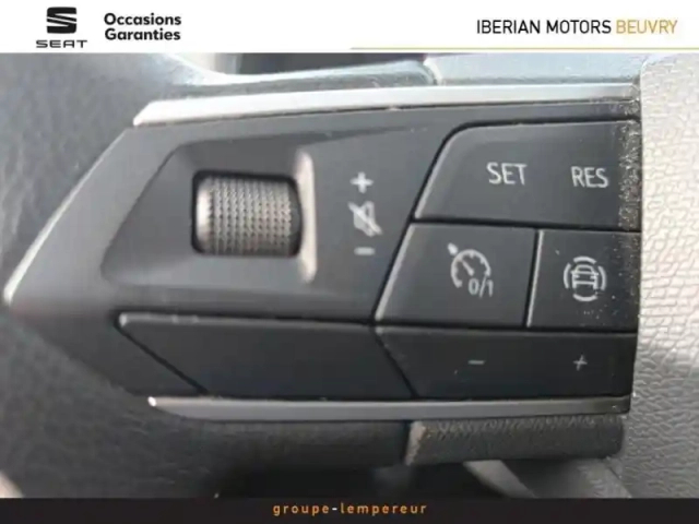 Seat Ibiza 1.0 mpi 80ch copa — photo 12