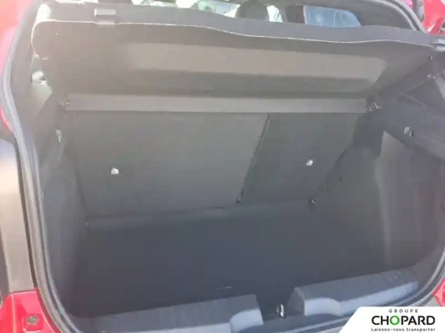 Fiat Panda grande  e 113 ch 44kwh — photo 5