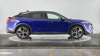 Citroen C5 X Hybride rechargeable 225ch Shine Pack ëEAT8 — photo 4