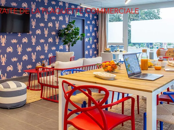 Studio 1 pièce 25 m²