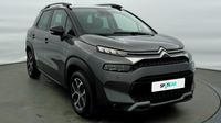 Citroen C3 Aircross BlueHDi 110ch S&S Shine — photo 3