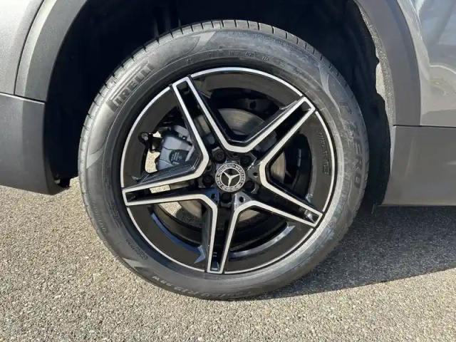 Mercedes Glb 200 d 8g-dct — photo 49