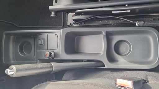 Renault Kangoo 1.5 Blue dCi 80 - Trend – 2019 – 79204 km – Diesel – Boîte Manuelle — photo 26