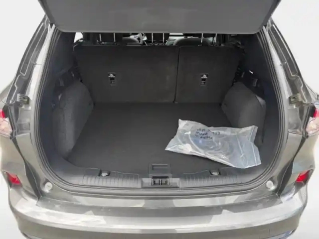 Ford Kuga 2.5 duratec 225ch phev vignale bva — photo 9