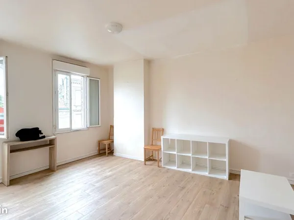 Appartement 3 pièces 69 m²