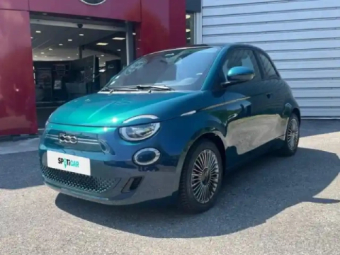 Fiat 500 e 118ch icône