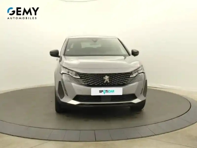 Peugeot 3008 puretech 130ch s&amp;s eat8 — photo 2