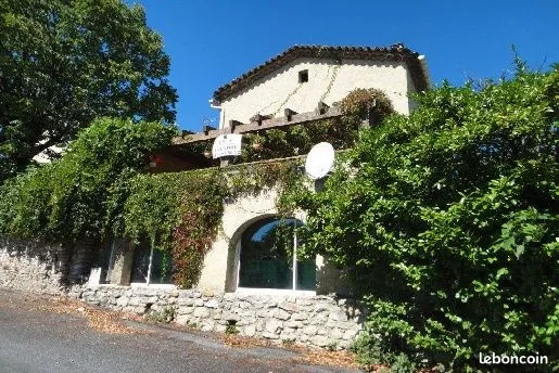 Maison meublée à louer de septembre 2026 à juin 2027