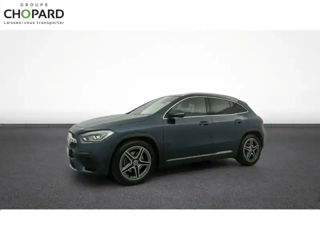 Mercedes Gla 200 d 8g-dct — photo 92