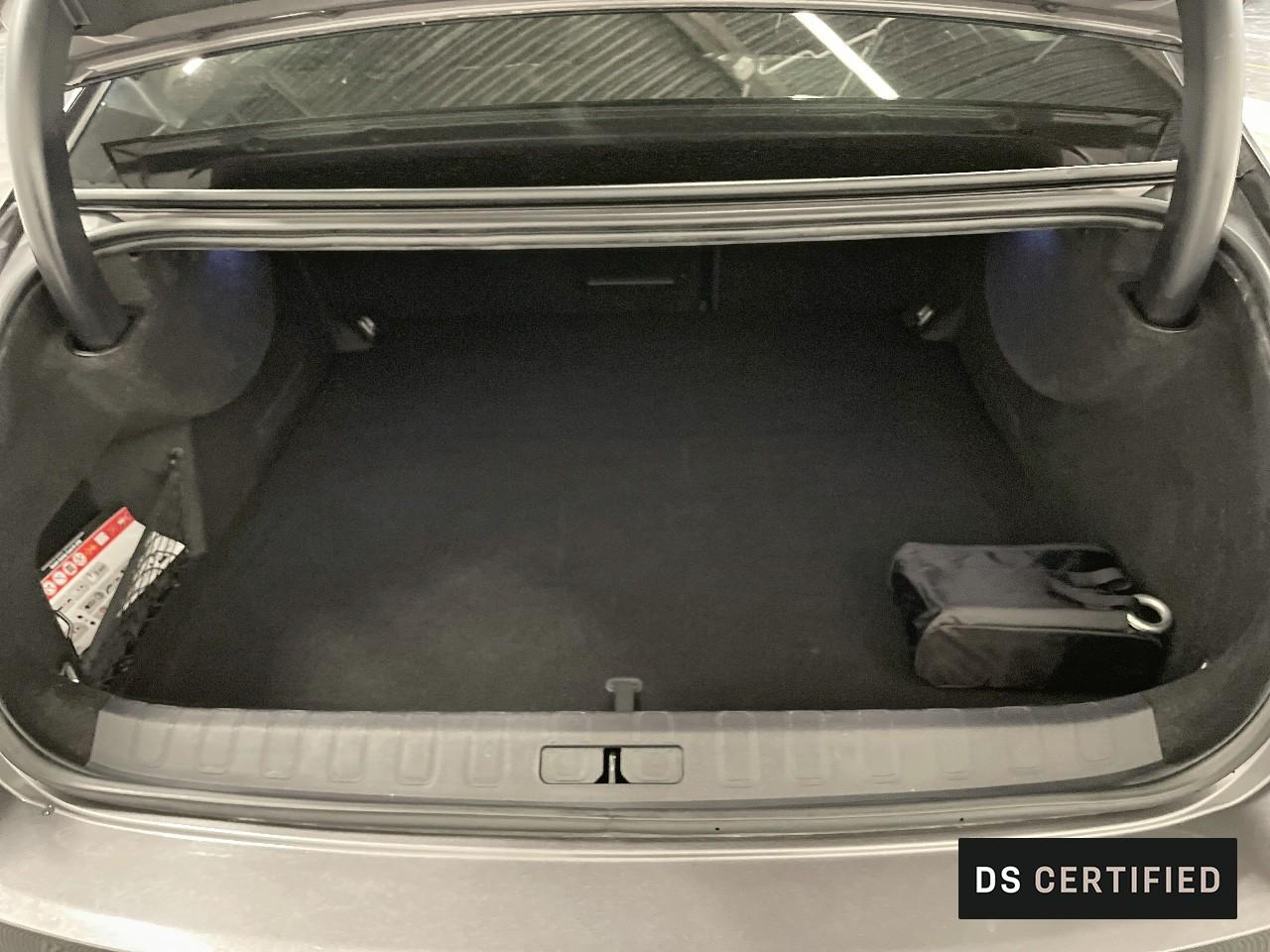 Ds Ds 9 9 hybride e-tense 250 performance line + — photo 14