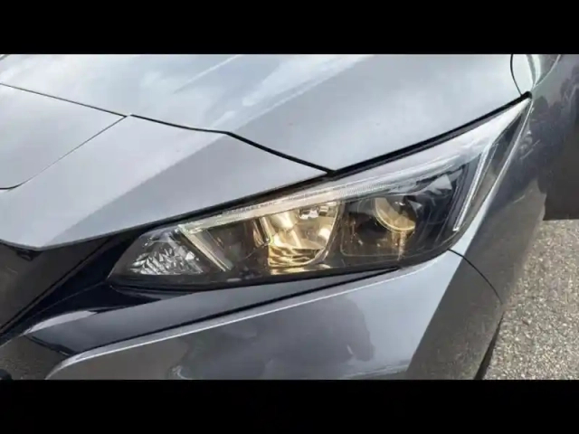 Nissan Leaf 150ch 40kwh acenta 22 — photo 15
