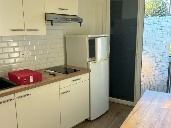 Appartement T 1